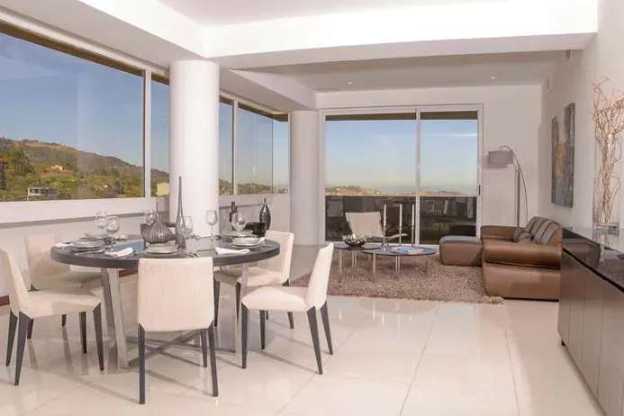 VENTA / Lujo y Modernidad: Apartamentos Exclusivos en San Rafael de Escazú