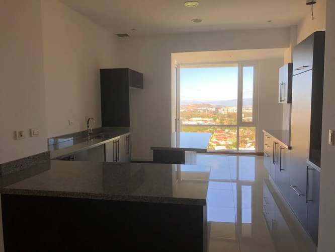 VENTA / Lujo y Modernidad: Apartamentos Exclusivos en San Rafael de Escazú