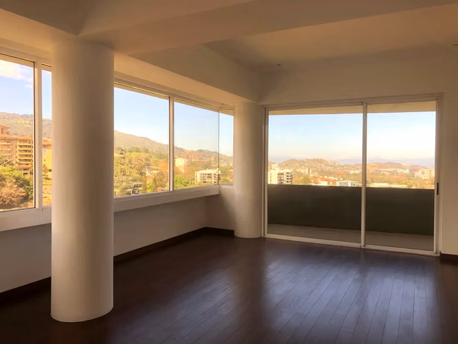 Venta / Apartamentos de Lujo en Condominio, San Rafael, Escazú, San José - Imagen 6