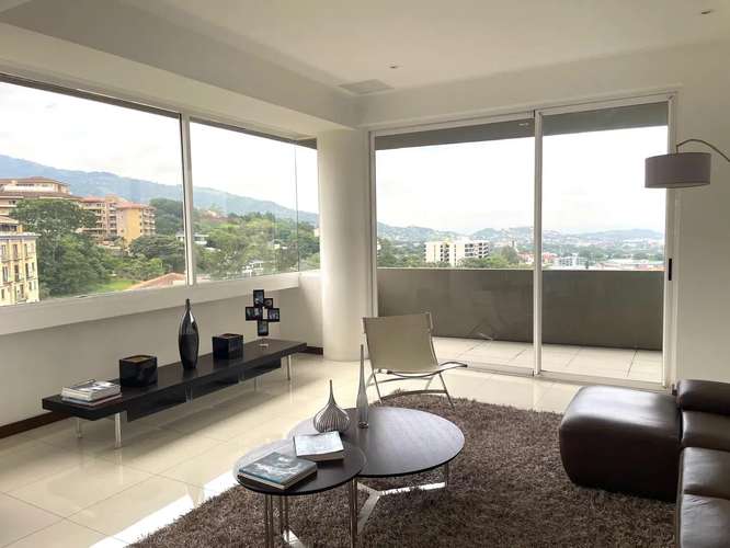 VENTA / Lujo y Modernidad: Apartamentos Exclusivos en San Rafael de Escazú