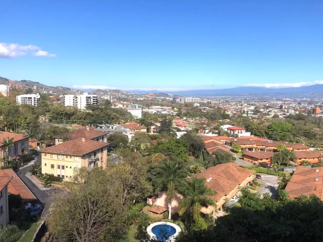 Venta / Apartamentos de Lujo en Condominio, San Rafael, Escazú, San José - Imagen 17