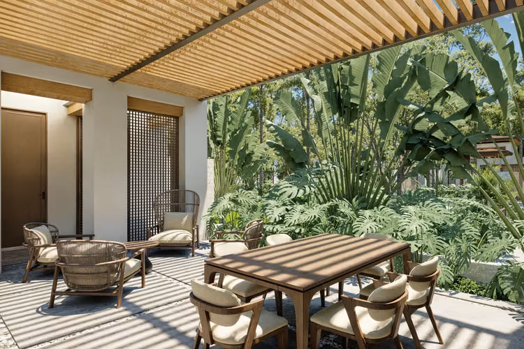 OASIS VILLAS | Venta en Preventa / Casas de Lujo en Sueños del Mar, Jacó, Puntarenas - Imagen 13