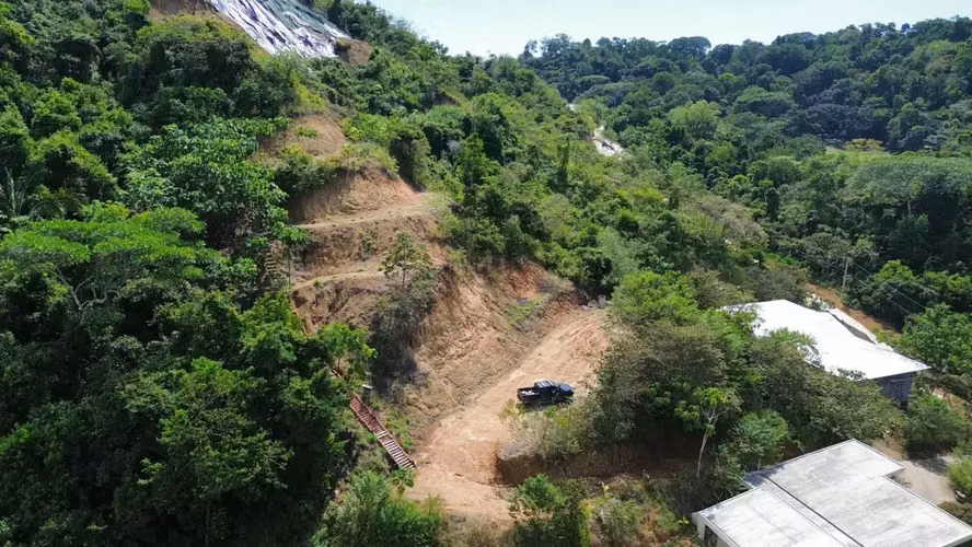 Propiedad con vista al mar en venta en una de las comunidades cerradas más exclusivas de Playa Hermosa, Jacó. - Imagen 8