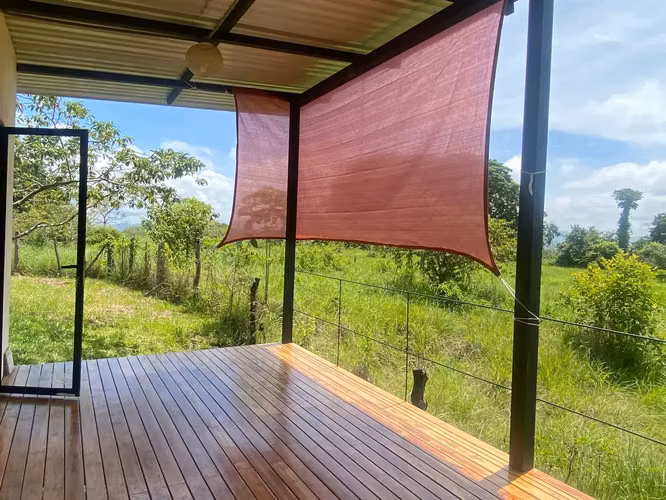 Dos casas nuevas cerca de Santa Teresa - Propiedad rentable en Delicias - Imagen 17