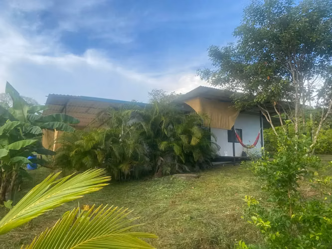 Dos casas nuevas cerca de Santa Teresa - Propiedad rentable en Delicias - Imagen 1
