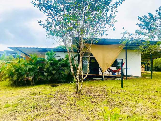 Dos casas nuevas cerca de Santa Teresa - Propiedad rentable en Delicias - Imagen 11