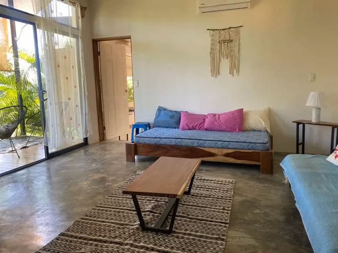 Dos casas nuevas cerca de Santa Teresa - Propiedad rentable en Delicias - Imagen 4
