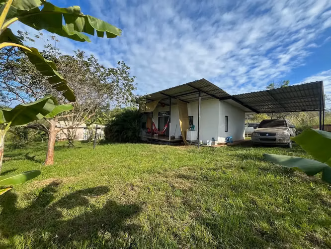 Dos casas nuevas cerca de Santa Teresa - Propiedad rentable en Delicias - Imagen 6