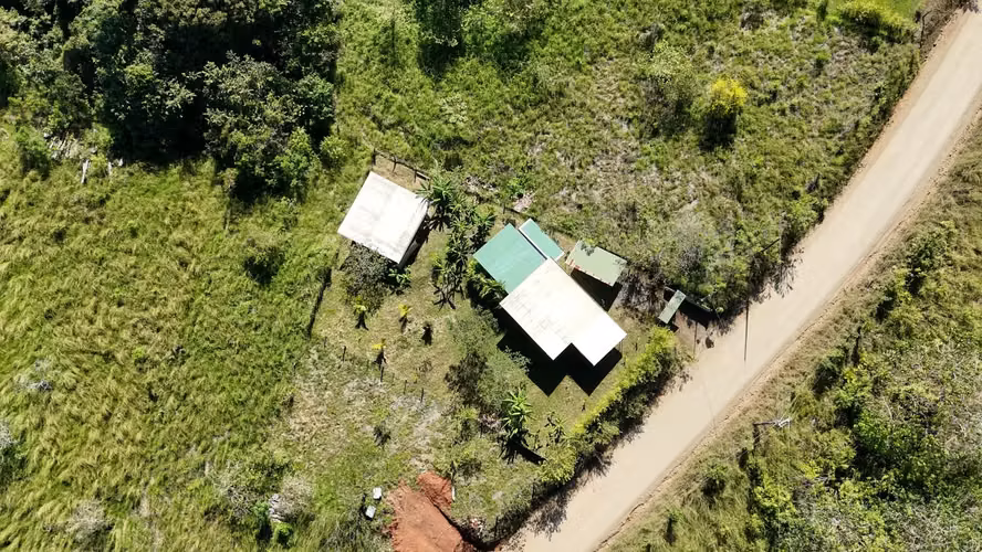 Dos casas nuevas cerca de Santa Teresa - Propiedad rentable en Delicias - Imagen 3