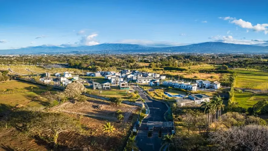 Venta de lotes en San Rafael de Alajuela - Imagen 13