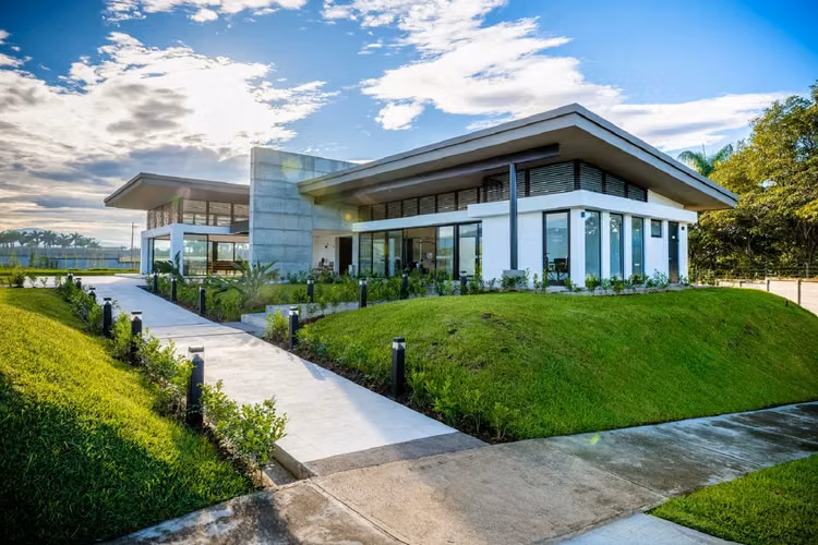 Venta de lotes en San Rafael de Alajuela - Imagen 3