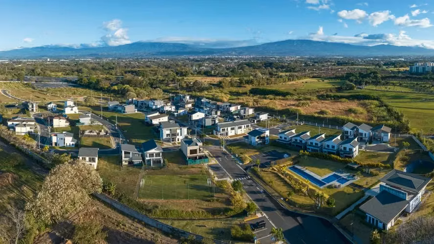 Venta de lotes en San Rafael de Alajuela - Imagen 11