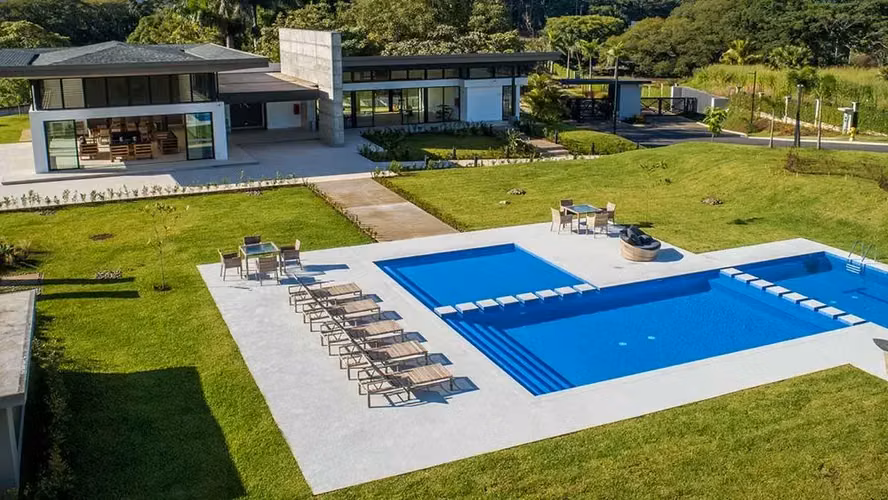 Venta de lotes en San Rafael de Alajuela - Imagen 9