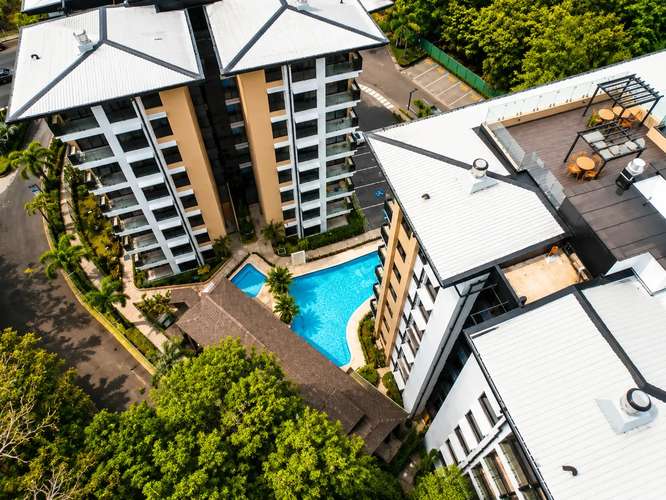 Torres del Mar Jacó: Condominios Modernos a Pasos de la Playa - Imagen 2