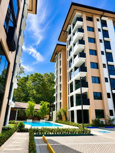 Torres del Mar Jacó: Condominios Modernos a Pasos de la Playa - Imagen 4