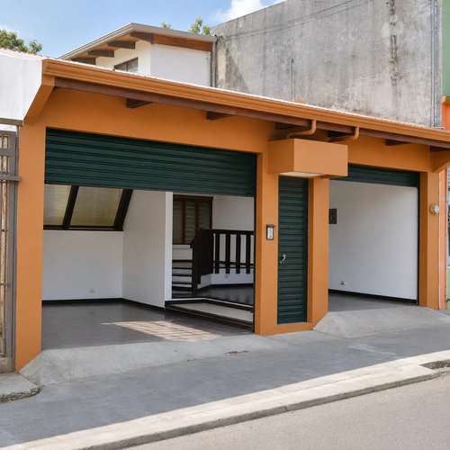 Hogar en venta en Cartago, cerca de los Tribunales de Justicia