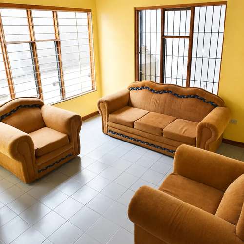 Hogar en venta en Cartago, cerca de los Tribunales de Justicia