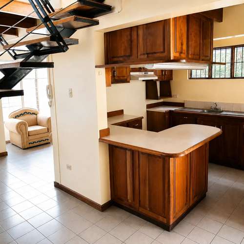 Hogar en venta en Cartago, cerca de los Tribunales de Justicia