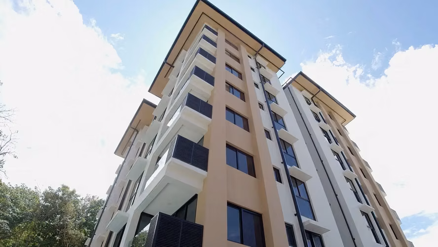 Apartamento panorámico de 2 habitaciones y 2 baños con vistas al océano y a la montaña - Imagen 8