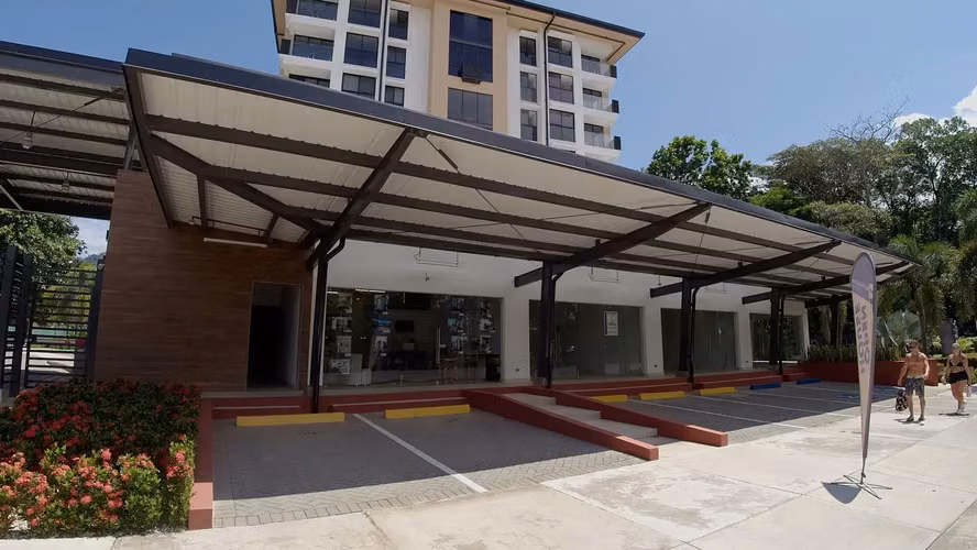Apartamento panorámico de 2 habitaciones y 2 baños con vistas al océano y a la montaña - Imagen 5