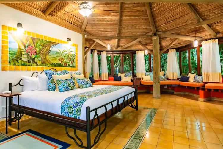 La finca de café orgánico de lujo y Hotel boutique líder en Costa Rica - Imagen 20