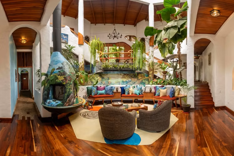 La finca de café orgánico de lujo y Hotel boutique líder en Costa Rica - Imagen 12