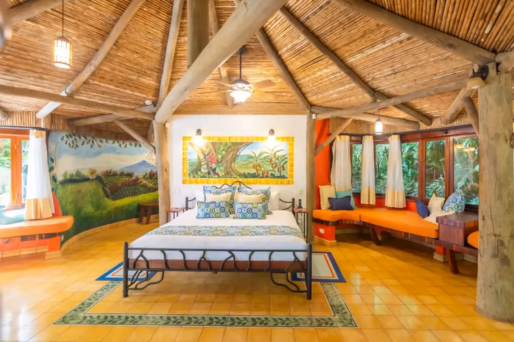 La finca de café orgánico de lujo y Hotel boutique líder en Costa Rica - Imagen 19