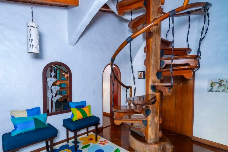La finca de café orgánico de lujo y Hotel boutique líder en Costa Rica - Imagen 14