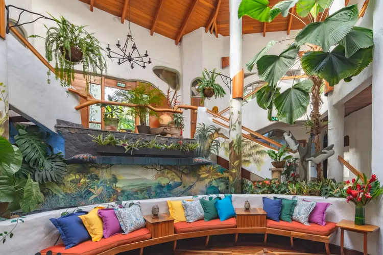 La finca de café orgánico de lujo y Hotel boutique líder en Costa Rica - Imagen 13
