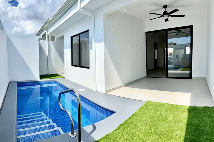 Preciosa propiedad en el complejo residencial Arenas. - Imagen 18