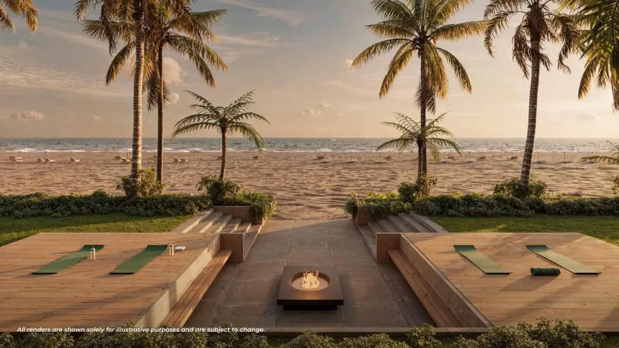Preventa Espectacular Villa Moderna Frente al Mar en Jacó: Lujo, Vistas y Amenidades de Primera Clase - Imagen 2
