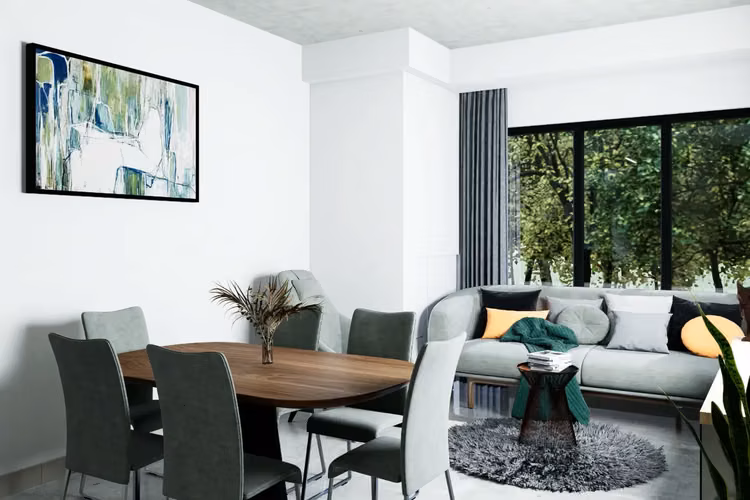Moderno Apartamento de 2 Dormitorios en Venta en Tibás, San José - Imagen 18
