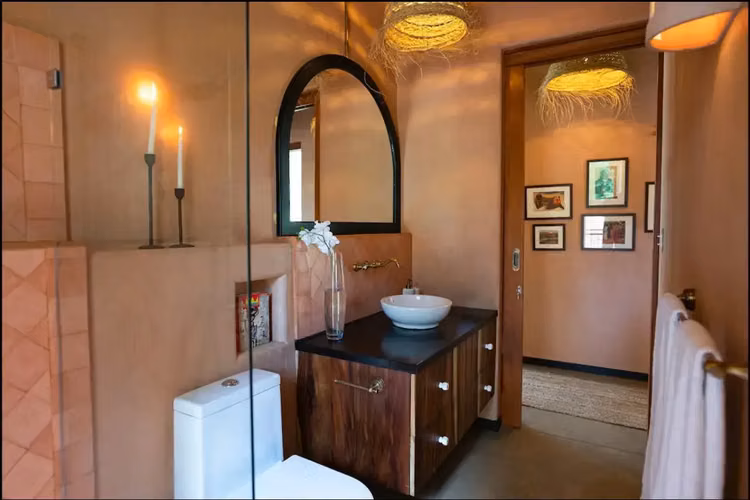 Casa en Hermosa con 3 espaciosas unidades de 105m² con piscina - Oportunidad de ingreso llave en mano - Imagen 13