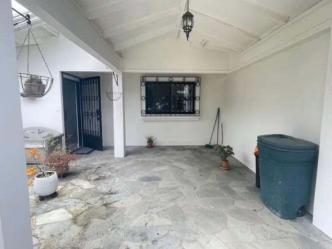 Casa independiente de 1 nivel totalmente amueblada en venta - Imagen 20