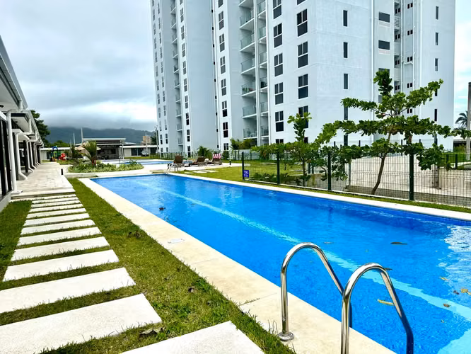 Apartamento en Venta en Jacó: Exclusividad, Comodidad y Rentabilidad