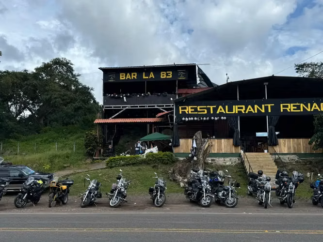 Bar y Restaurante en Venta – Coyolar, Alajuela