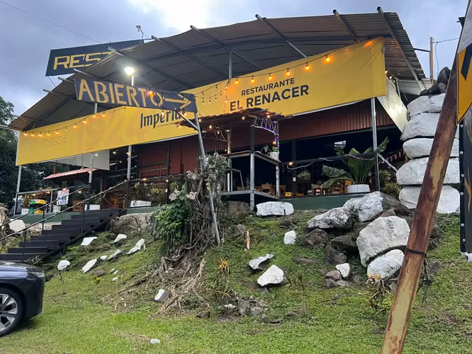 Bar y Restaurante en Venta – Coyolar, Alajuela - Imagen 9