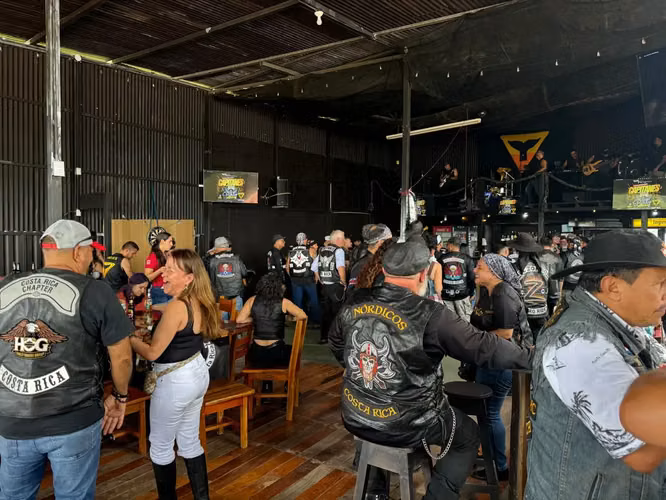 Bar y Restaurante en Venta – Coyolar, Alajuela - Imagen 4