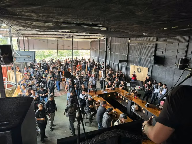 Bar y Restaurante en Venta – Coyolar, Alajuela - Imagen 3
