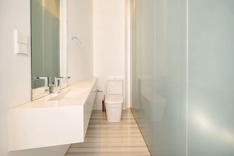 VENTA Y ALQUILER / Villa de lujo moderna en Costa Rica: Oasis de 5 habitaciones y 5 baños con piscina infinita y vistas panorámicas, Santa Ana, San José  - Imagen 14
