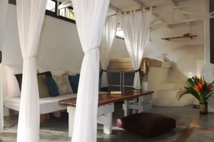 Casa de dos habitaciones y estudio en Santa Teresa a 500mts de la playa. - Imagen 15