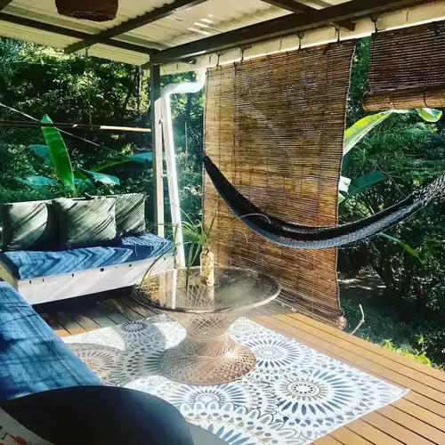 Casa de dos habitaciones y estudio en Santa Teresa a 500mts de la playa. - Imagen 14