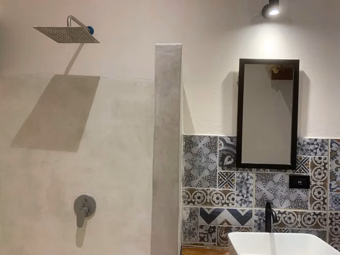 Casa de 2 dormitorios con piscina con potencial de expansión: un santuario con estilo en Delicias, cerca de Montezuma. - Imagen 20