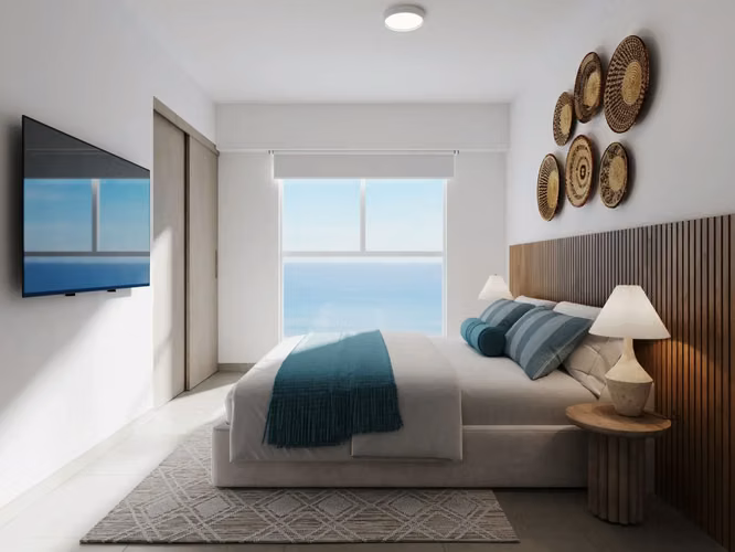 Estilo de Vida Costero Moderno en Live Jacó - Imagen 19