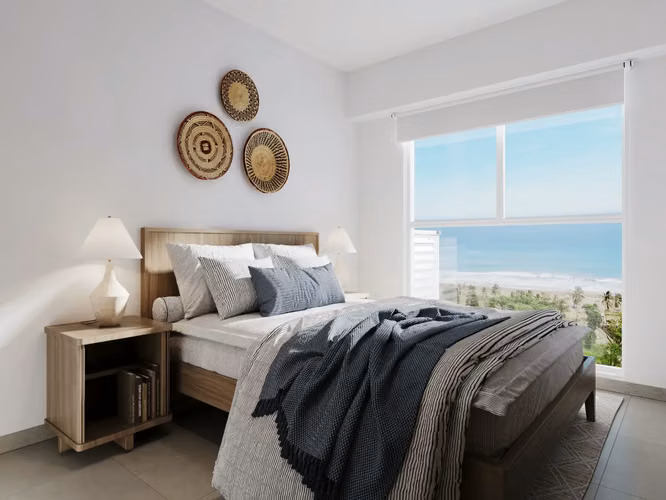 Estilo de Vida Costero Moderno en Live Jacó - Imagen 18