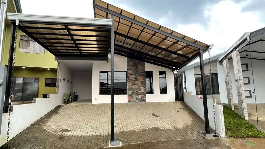HERMOSA PROPIEDAD EN VENTA EN SAN RAMÓN, ALAJUELA