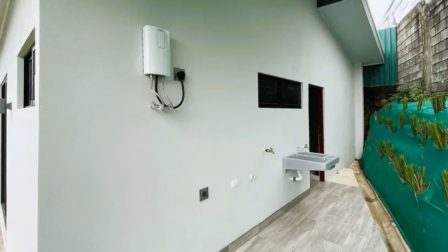 CASA EN VENTA EN SAN RAMÓN, ALAJUELA - Imagen 20