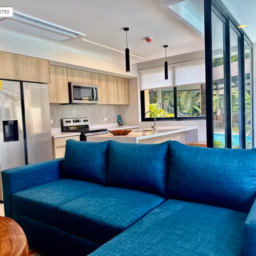 Exclusivo apartamento con vista al atardecer en Torres del Mar - Imagen 9