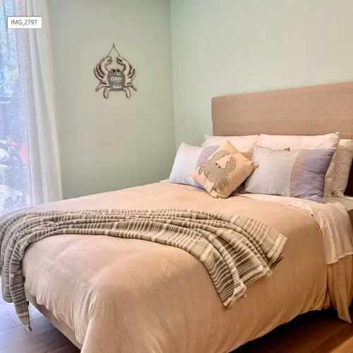 Exclusivo apartamento con vista al atardecer en Torres del Mar - Imagen 12