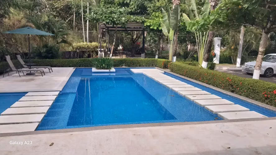 Excelente Lote de 131m2 en Hacienda Verde Jacó Comunidad Cerrada, Jacó, Costa Rica - Imagen 13